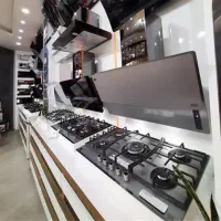 فروش ویژه انواع فر با اقساط دو ساله از دم قسط|اجاق گاز و لوازم برقی پخت‌وپز|اراک, |دیوار