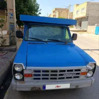 نیسان89دوگانه