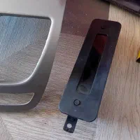 لنت ترمز وساعت کوییک|قطعات یدکی و لوازم جانبی|یزد, |دیوار