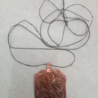 پلاک مسی