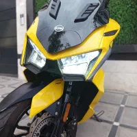 jt200|موتورسیکلت|تهران, بهمن یار|دیوار