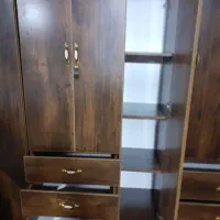 کمد، دراور|جاکفشی، کمد، دراور|آبیک, |دیوار