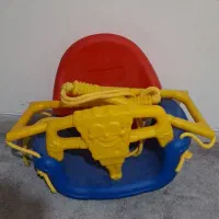 تاب کودک سالم