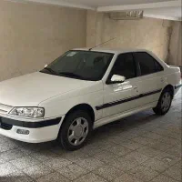 پژو پارس xu7p