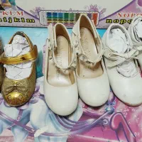 کفش دخترانه