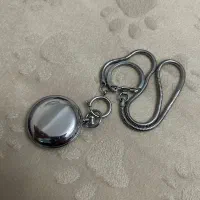 دوعدد ساعت کوکی  سویسی