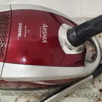 جارو برقی عرشیا