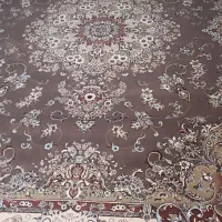 فرش ۱۲متری نو