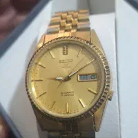 ساعت سیکو اصل