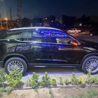 هایما s8 مدل ۱۴۰۴|خودرو سواری و وانت|کرج, کوی زنبق|دیوار