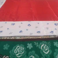 لحاف|رختخواب، بالش، پتو|ملکان, |دیوار