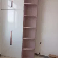 طراحی اجرا ساخت انواع کابینت کمد دیواری|خدمات پیشه و مهارت|نیشابور, شریعتی|دیوار