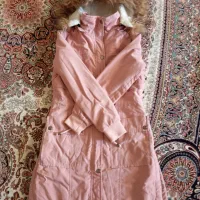 کت و پافر خوشگل و درحدنو|لباس|سنندج, |دیوار