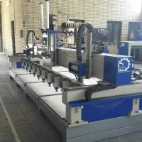 فرز چوب منبت کاری|ماشین‌آلات صنعتی|پاکدشت, خاتون آباد|دیوار