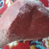 سنگ ((جاسپر قرمز))|جواهرات|مشگین شهر, |دیوار