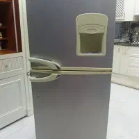 یخچال بوش  سالم|یخچال و فریزر|مشهد, خواجه ربیع|دیوار