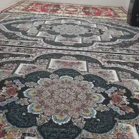 فرش دست دوم
