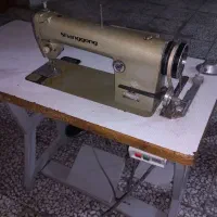 چرخ خیاطی|چرخ خیاطی و ریسندگی|نجفآباد, امیرآباد|دیوار