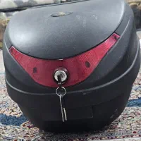 باکس موتور