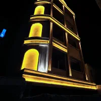 اپارتمان فردیس فلکه سوم (برند)