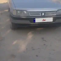 ۴۰۵|خودرو سواری و وانت|اصفهان, لیمجیر|دیوار