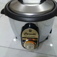 پلو پز برقی