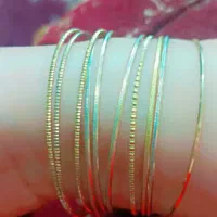 جابه جایی طلا باهم