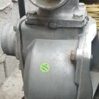 متورآب ۳اینچ کاوازاکی اصل ژاپن|ماشین‌آلات صنعتی|مراغه, |دیوار