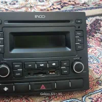 ظبط کروز پارس