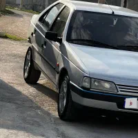 405 GLX|خودرو سواری و وانت|کازرون, |دیوار