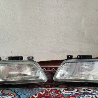 چراغ جلو پژو 405