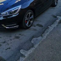 اریزو 5 توربو داشبورد جدید|خودرو سواری و وانت|مشهد, دانشجو|دیوار