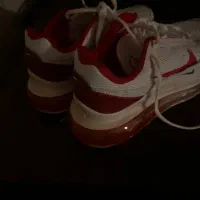 حراج انواع کفش زنانه نایک/lvبوت چرم بوت مجلسی صندل