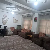 مبل راحتی|مبلمان خانگی و میز عسلی|لاهیجان, گلستان|دیوار