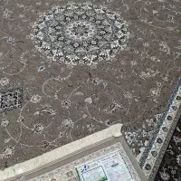 تعدادی فرش ۹متری پاتریس ۱۵۰۰شانه با ۴۰درصد تخفیف|فرش|قم, باجک دو|دیوار