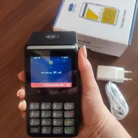 فروش ویژه دستگاه کارتخوان سیار پکس d300 وایفا|فروشگاه و مغازه|زاهدان, |دیوار