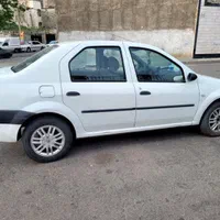 رنو تندر 90 (L90 لوگان) اتوماتیک، مدل ۱۳۹۲|خودرو سواری و وانت|قم, شاد قلی|دیوار