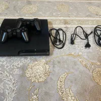 PS3slim