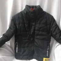 کاپشن پسرونه مناسب فصل