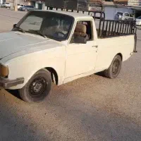 وانت پیکان ۸۶