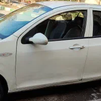 جک جی3 هاچبک مدل 92|خودرو سواری و وانت|تهران, ولنجک|دیوار