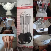 لوازم آشپزخانه