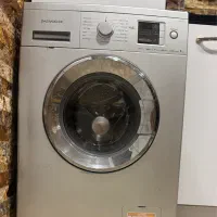 لباسشویی دوو در حد نو