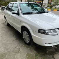 سورن پلاس ای اف دوگانه کارخانه دریچه سیمی|خودرو سواری و وانت|لاهیجان, قیام|دیوار