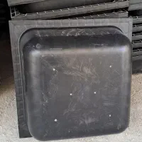 وافل ۸۰در۸۰ در ارتفاع ۲۸|مصالح و تجهیزات ساختمان|پاکدشت, پاکدشت (مامازند)|دیوار