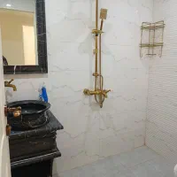 ۶۶ متر نوساز کلید نخورده پونک