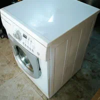 لباس شویی 100 درصد خشکن الجی