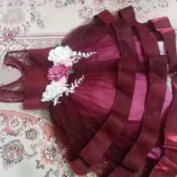 لباس بچه گونه|کفش و لباس بچه|قزوین, |دیوار