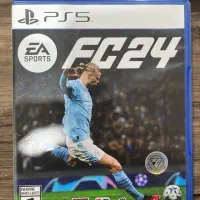 FC24 PS5 فیفا۲۴