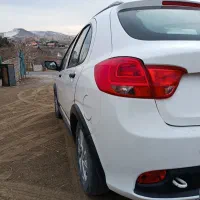 کوییک rبدون رنگ|خودرو سواری و وانت|رودهن, |دیوار